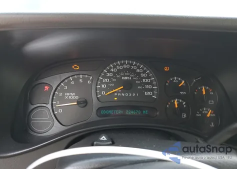 2006 Chevrolet Avalanche C1500 из США, поврежденный, VIN 3GNEC12Z26G127018